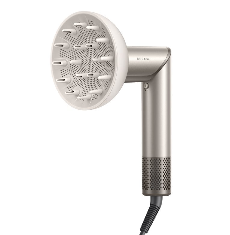 Dreame Dazzle sušič vlasov