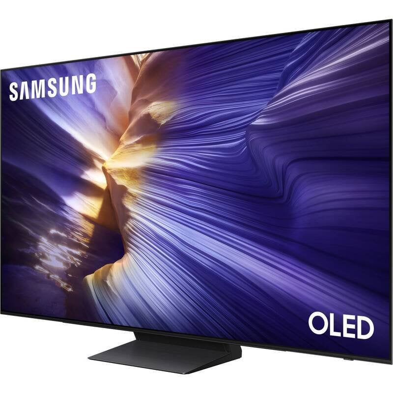 Samsung QE42S90F OLED