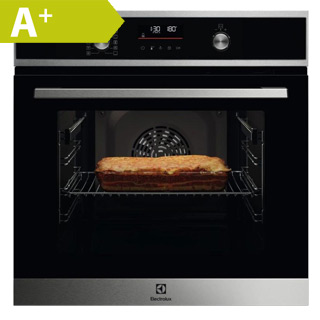 ELECTROLUX Vstavaná rúra EOF6P76BZ