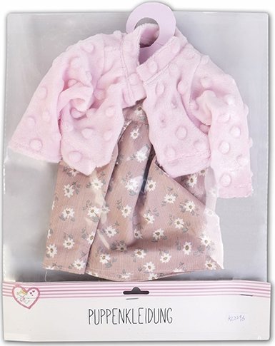 Artyk Oblečení pro panenky Natalia