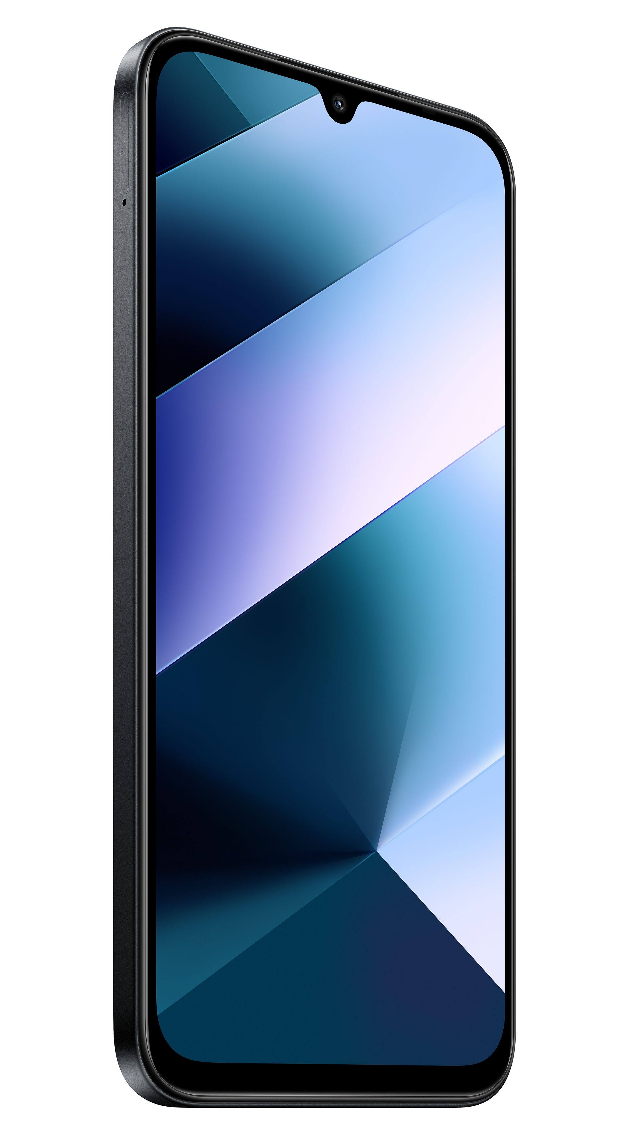 POCO C85 128+6GB Black