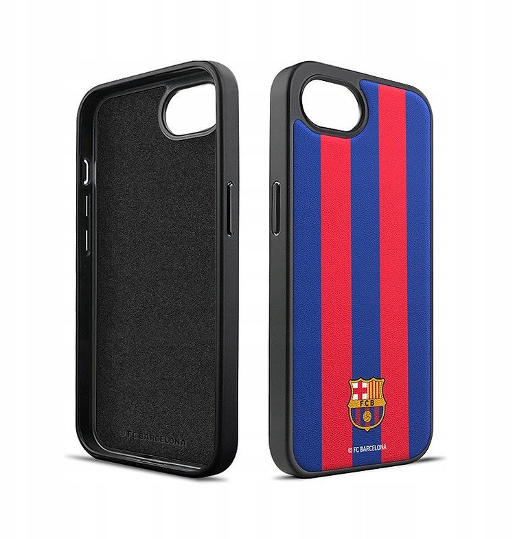 OCPC POUZDRO FCB PRO IPHONE 16E BG