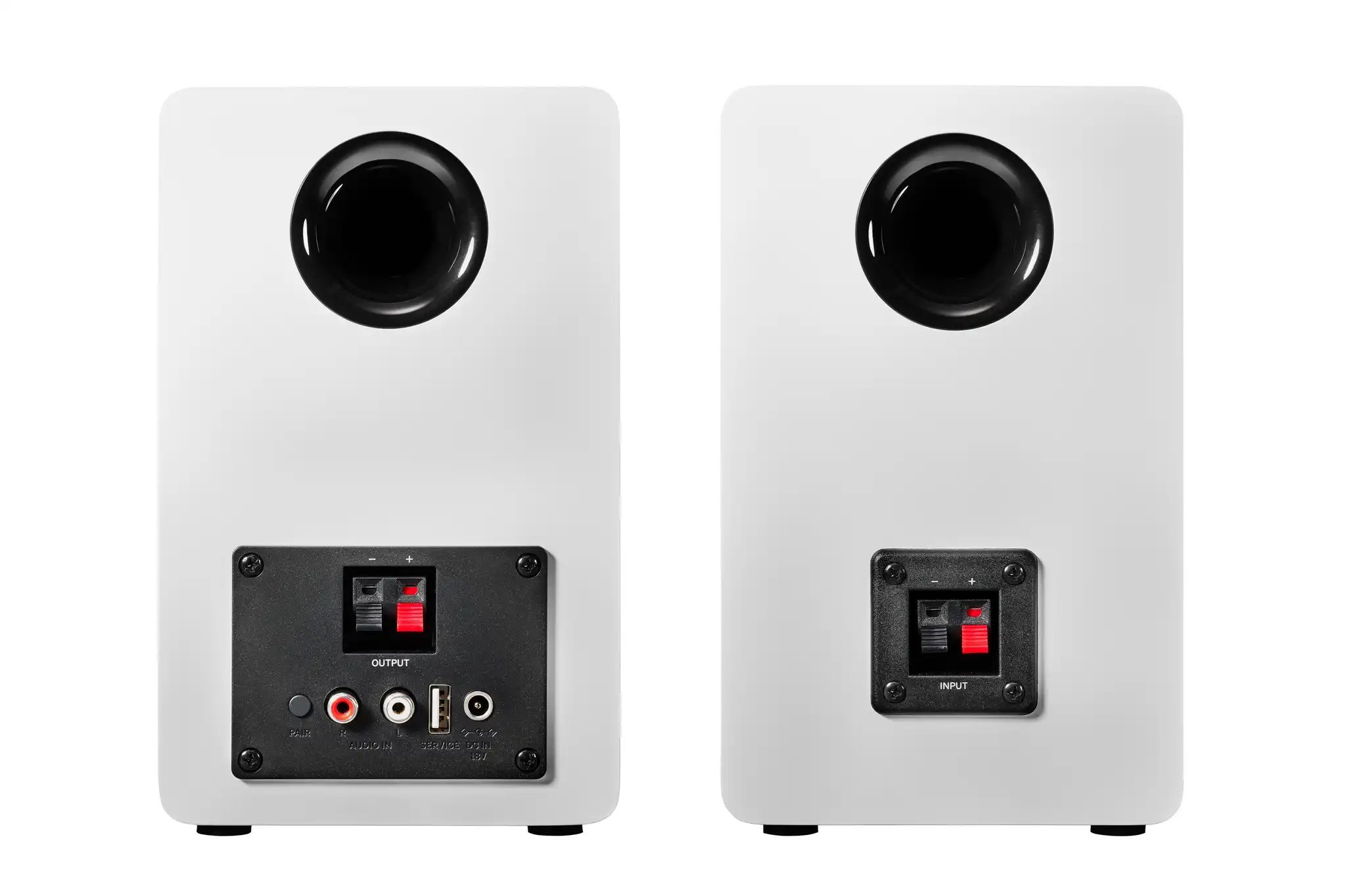 Audio-Technica Aktive Regallautsprecher AT-SP3X