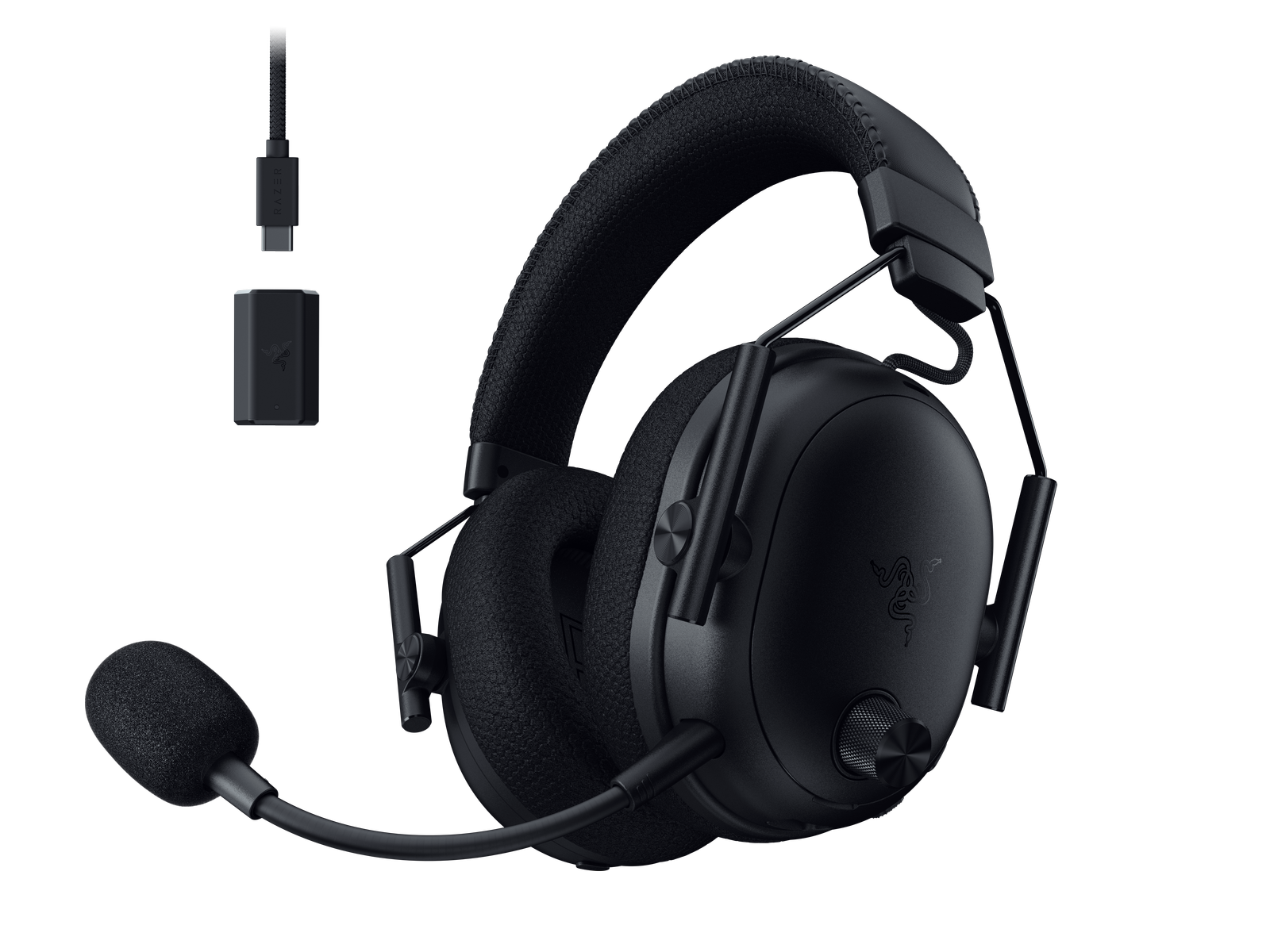 Razer BlackShark V3 Pro, Gaming-Headset
