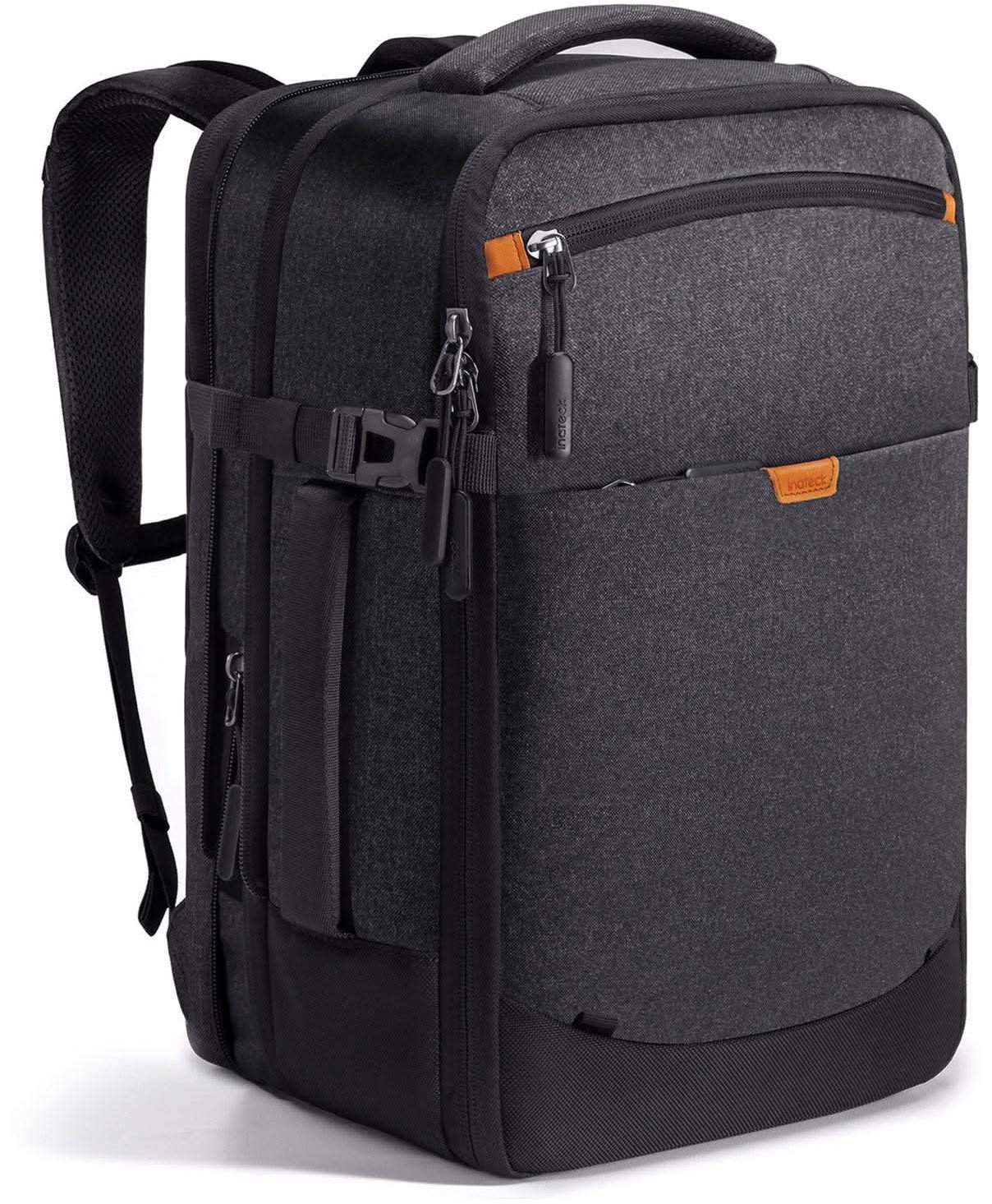Inateck Batoh na notebook 14 BP03006-14 černý