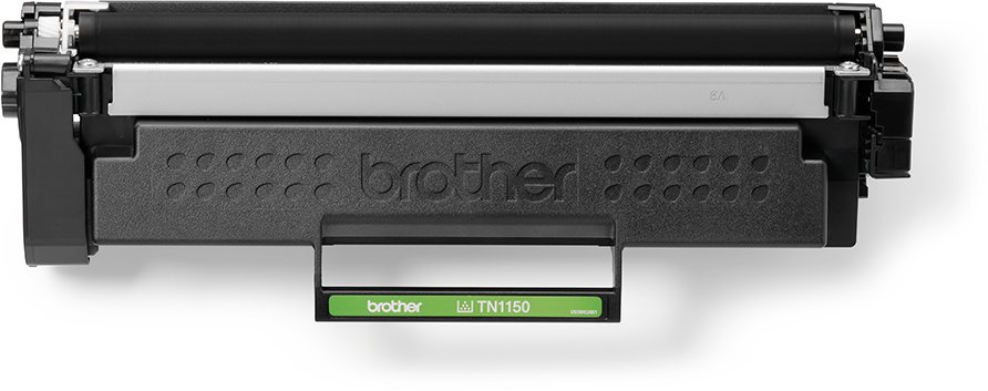Černý toner Brother TN-1150