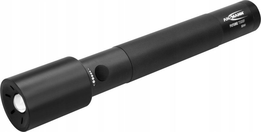 Future T500F, Taschenlampe