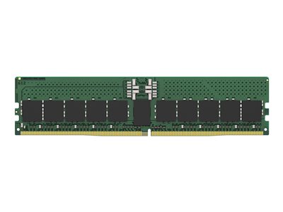 Kingston DIMM 32GB DDR5-6400 REG, RAM