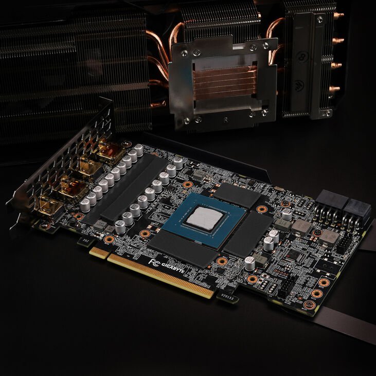 Thermal Grizzly Minus Pad Advance - 120x20x1,5 mm, tepelné podložky