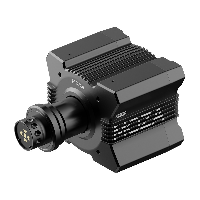 Základna volantu Moza Racing R9 V3 RS080 (PC)