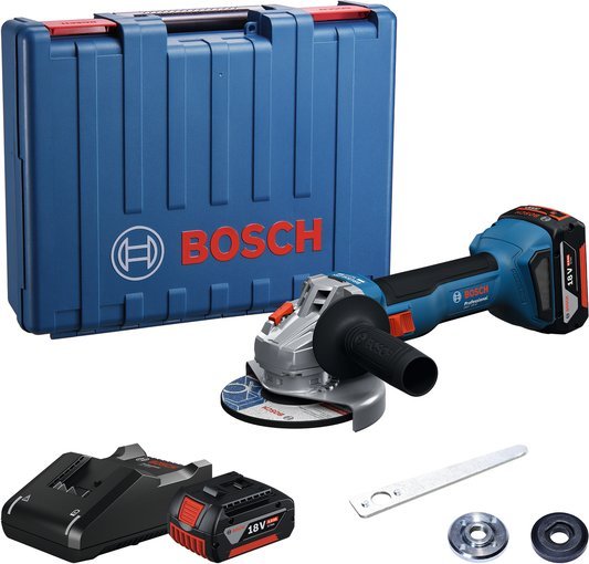 Bosch GWS 18V-11
