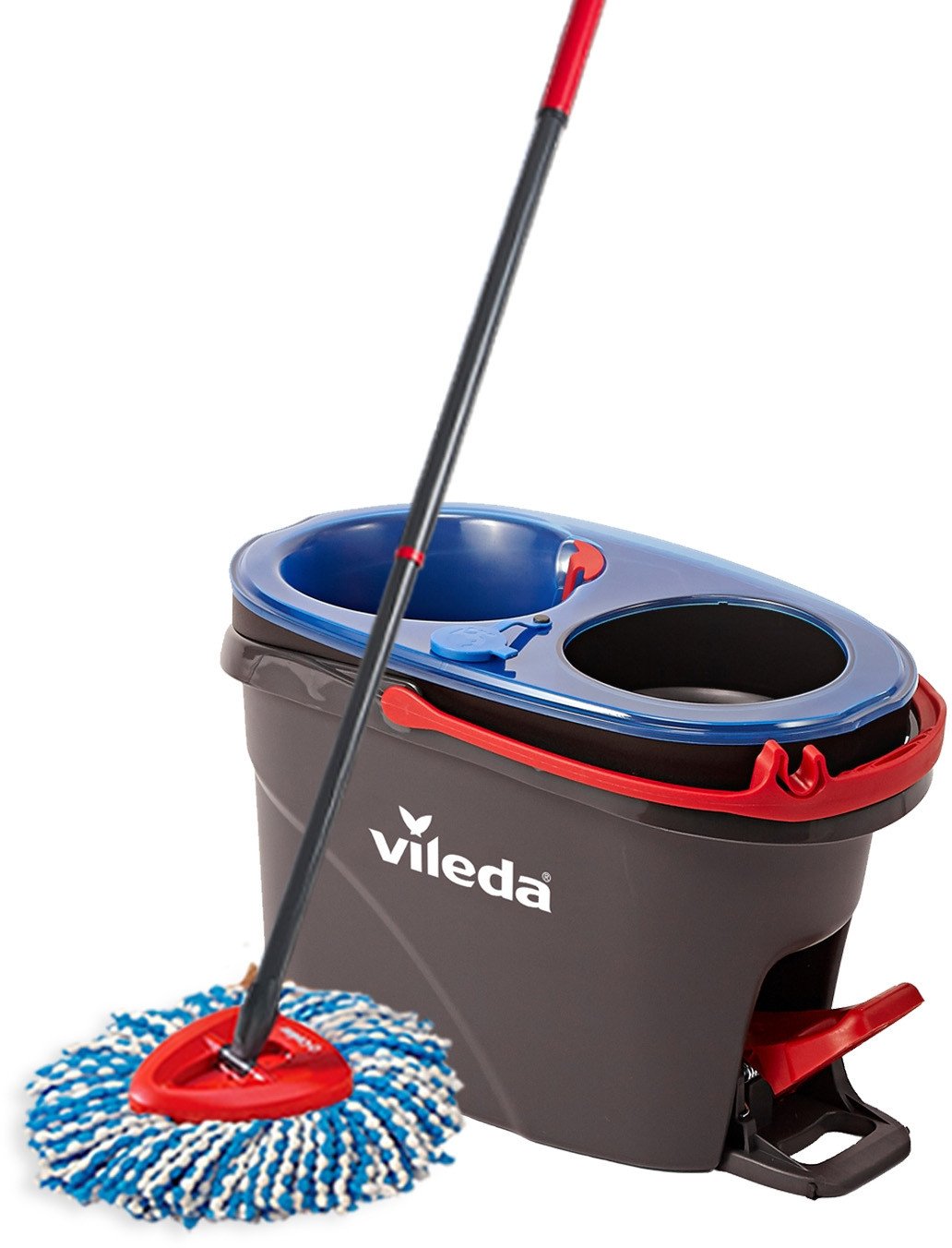 Rotační mop Vileda H2prO