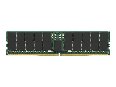 Kingston DIMM 64GB DDR5-6400 REG, RAM