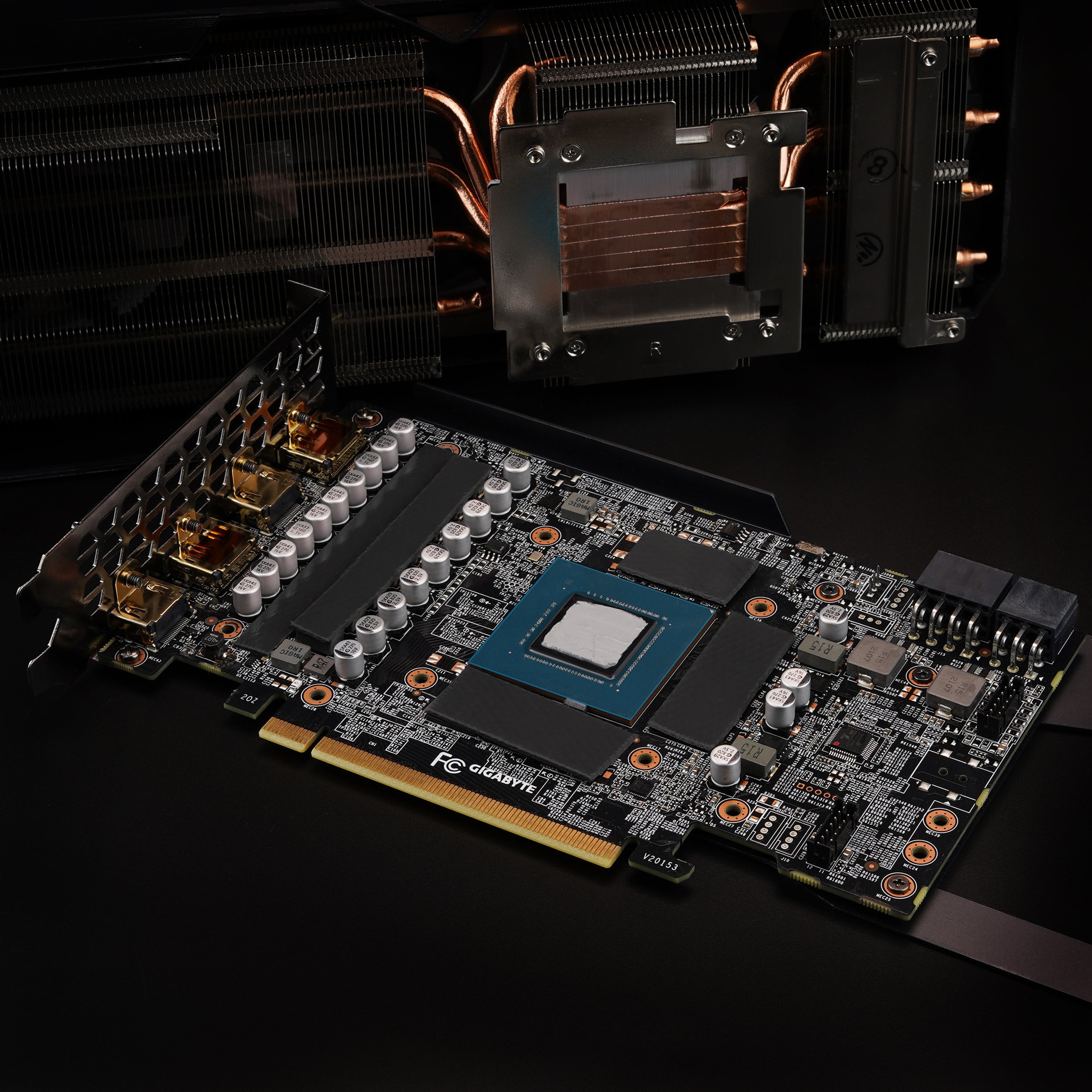 Thermal Grizzly Minus Pad Basic - 120x20x3,0 mm, termo podložky