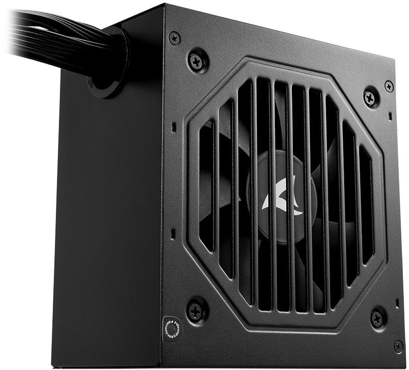 Sharkoon Rebel P10 550 Watt, PC zdroj