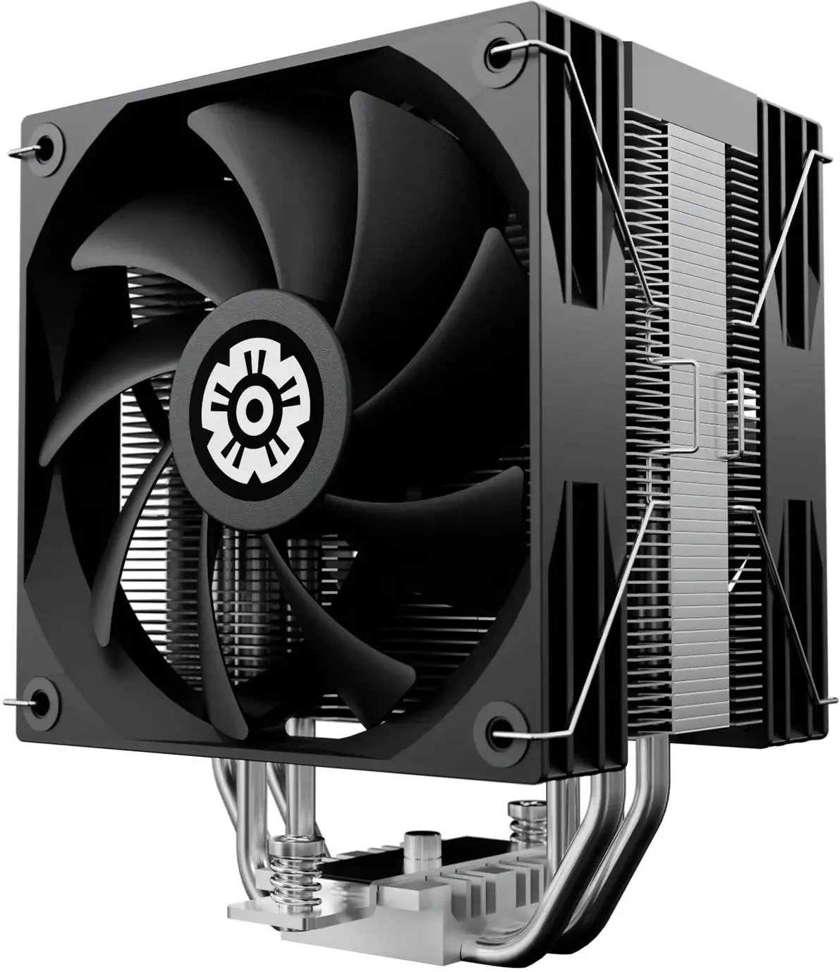 Enermax ETS-T41 (černá/stříbrná, 120 mm)
