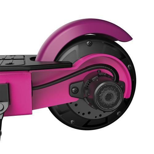 RAZOR XLR 90 Power Core elektrická koloběžka růžová (13173869)