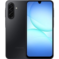 Samsung Galaxy A17 5G 256GB (černý, Android, 8GB)