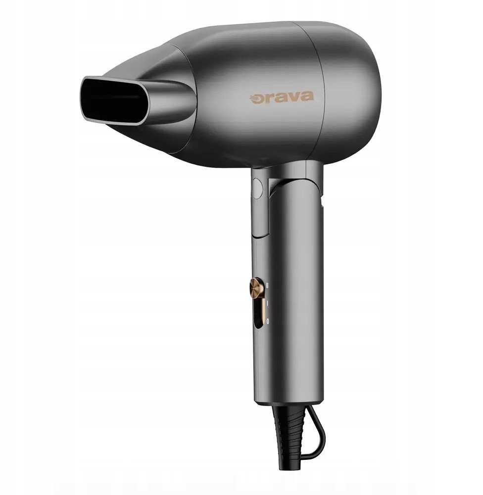 Orava HD-407 Cestovní fén