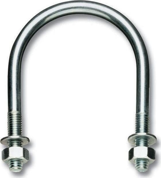 Držiak na rúrky Santech