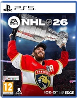 PS5 hra EA Sports NHL 26