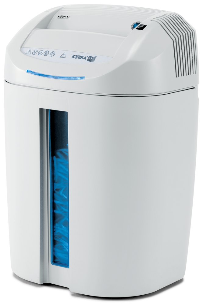 Kobra +1 CC4 ES P-4 250 W Skartovačka