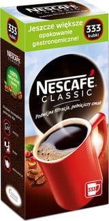Nescafe Mletá káva Nescafé 600 g
