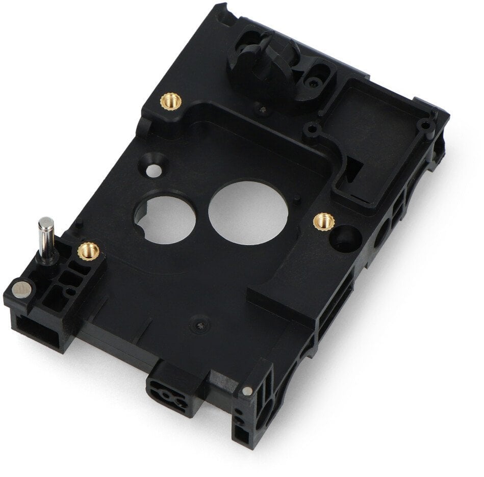 BambuLab Přední držák tiskové hlavy pro tiskárny Bambu Lab řady X1/P1