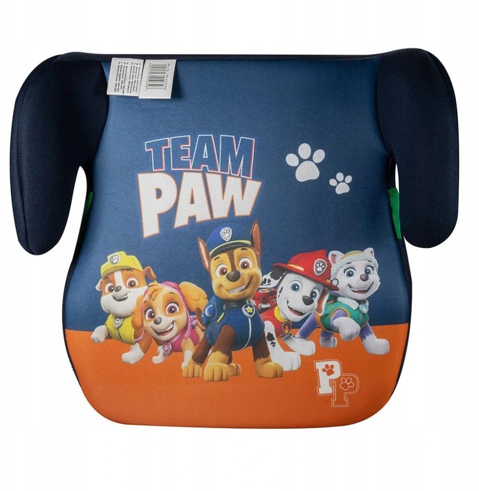 Autosedačka-podsedák Paw Patrol
