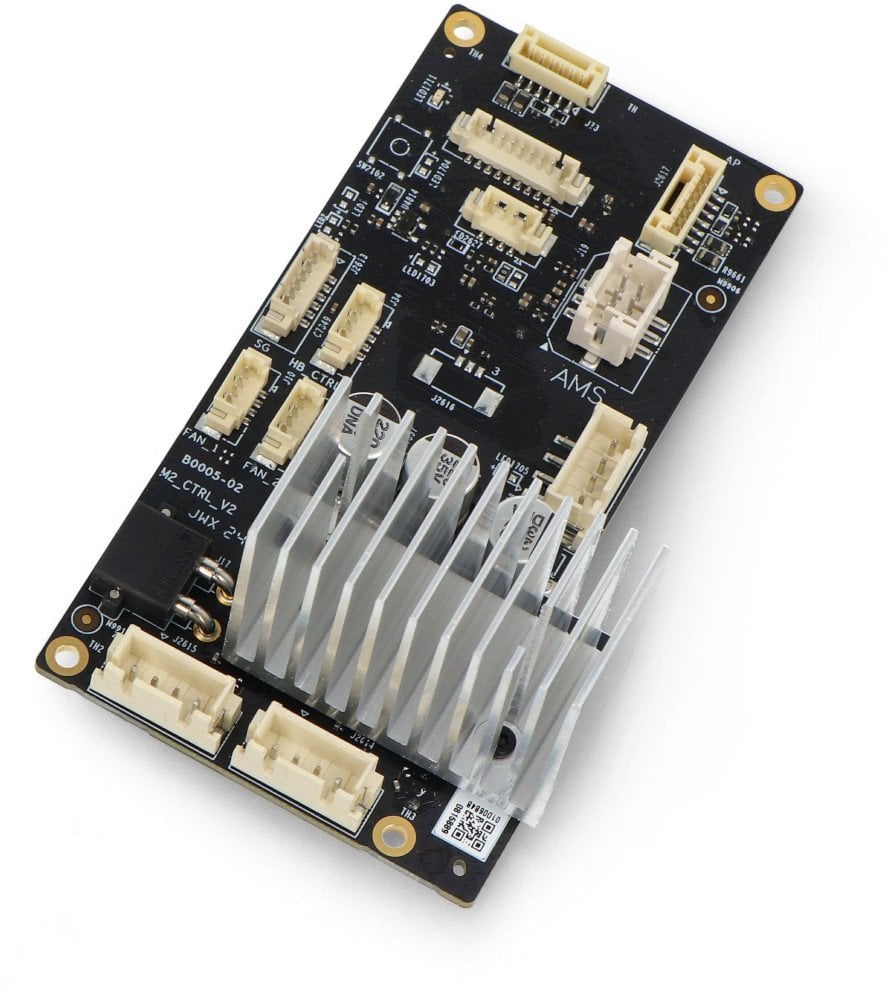 BambuLab Základní deska pro tiskárny řady Bambu Lab P1