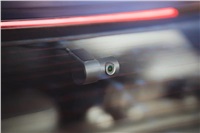 LAMAX F10 GPS 4K zadní kamera