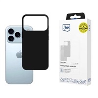 3mk Silicone Case pro Apple iPhone 17 Pro Max