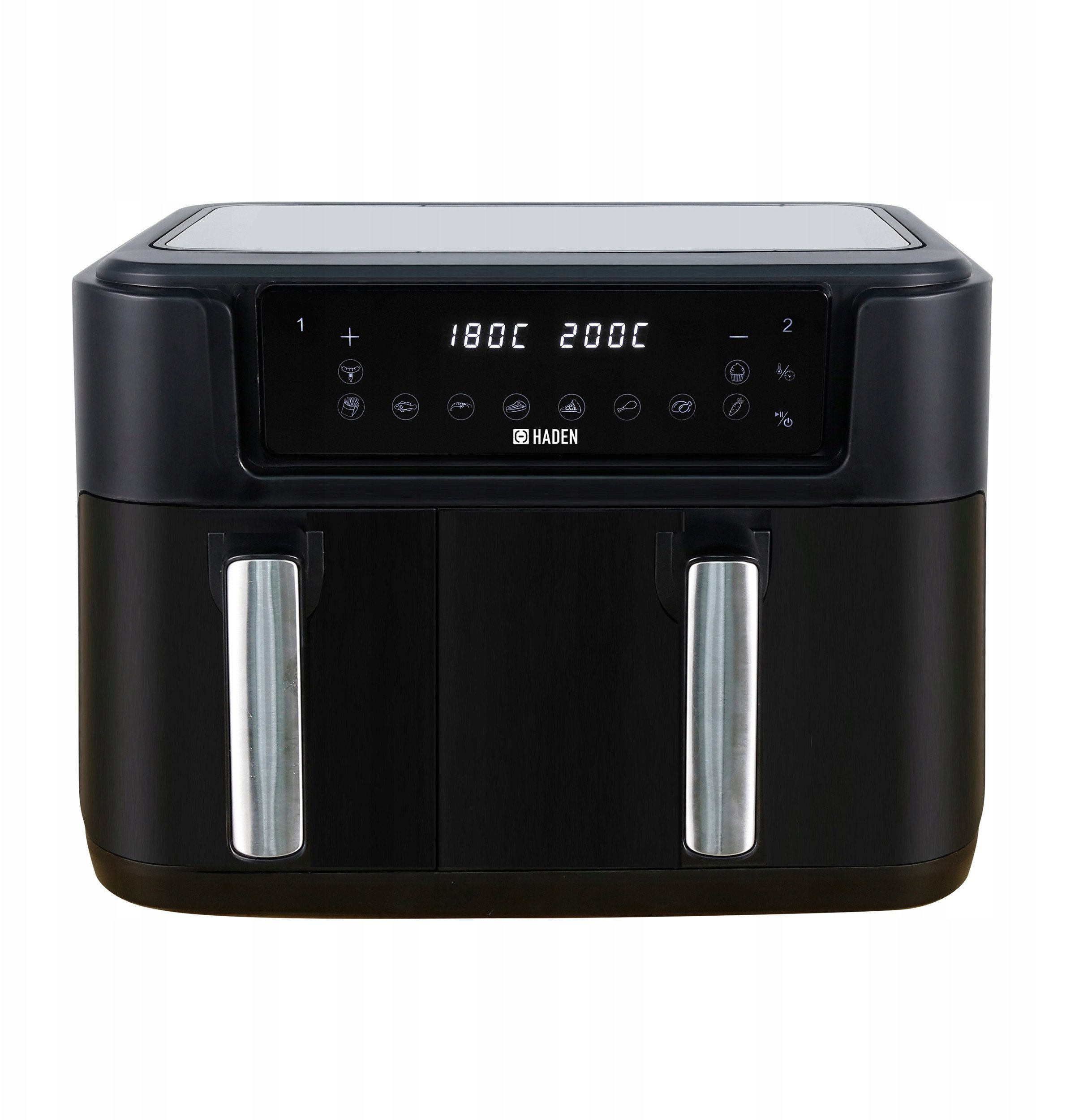 HADEN Horkovzdušná fritéza 9,5 l
