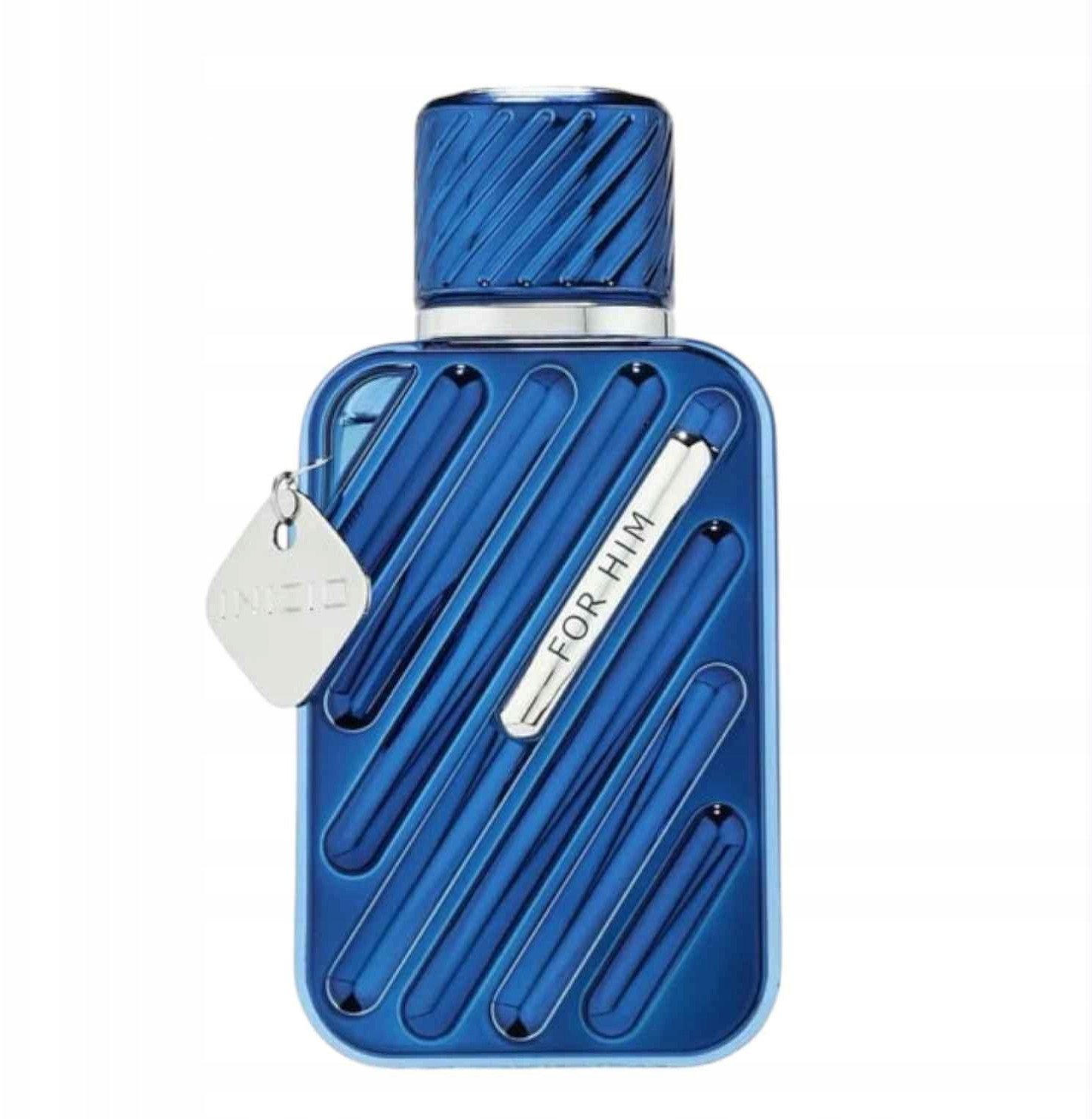 Usorteret Fragrance World Inizio For Him EDP M 100 ml