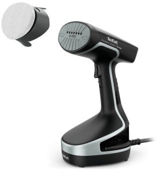 Tefal DT8230E1 parní čistič oblečení Ruční parní čistič 0,2 l 2000 W Černá