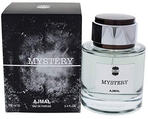 Alkotest AJMAL Mystery EDP sprej 100ml