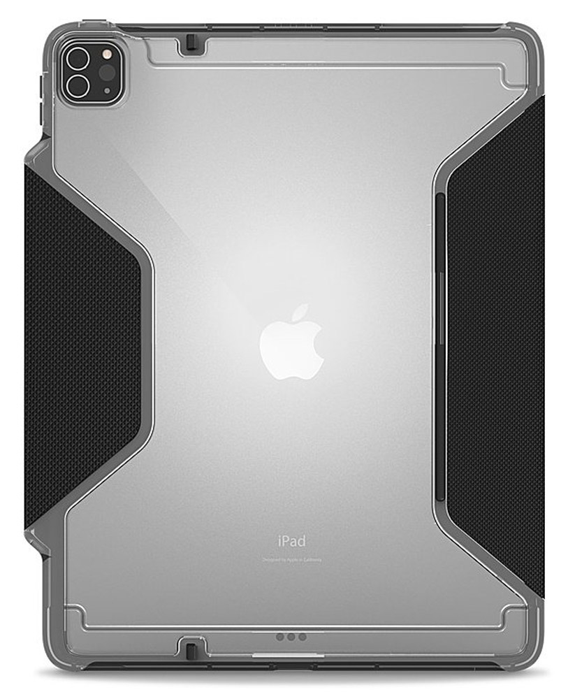 STM Dux Plus Flip iPad Pro 11  4./3./2./