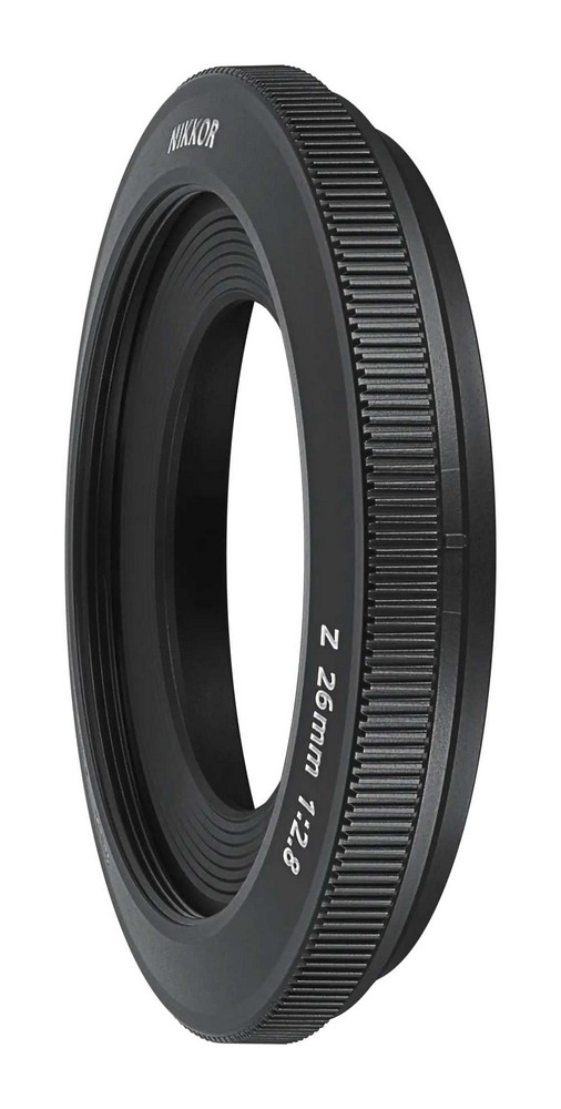 Nikon HB-111 sluneční clona pro Z 26mm f