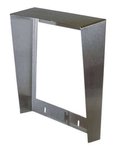 2N® Vario Stříška pro 2 moduly