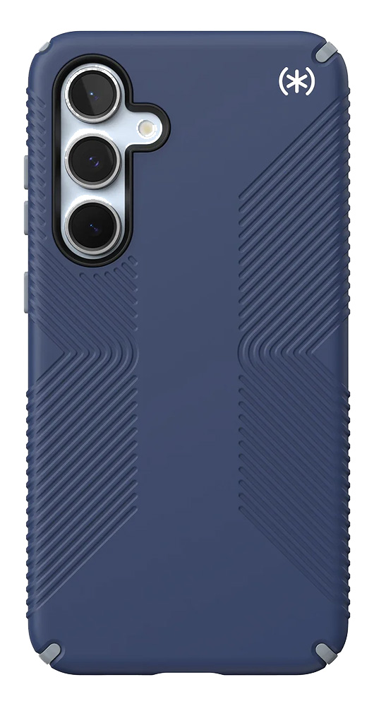 speck Presidio2 Grip Galaxy S24 FE, Blue