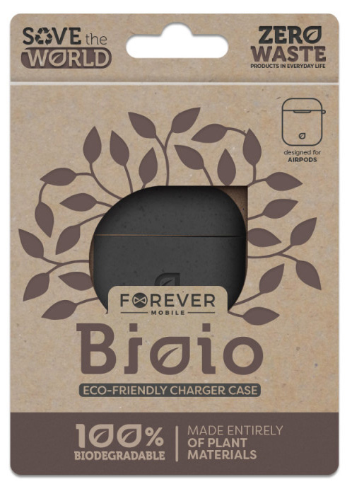 Forever Bioio pouzdro pro Apple AirPods