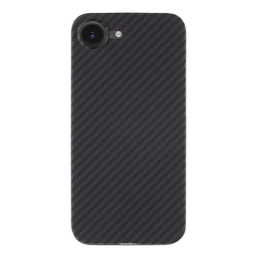 Tactical MagForce Aramid Kryt pro Apple iPhone 16e Black