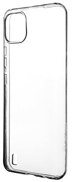 Tactical TPU pouzdro TCL 405/406/408, Cl