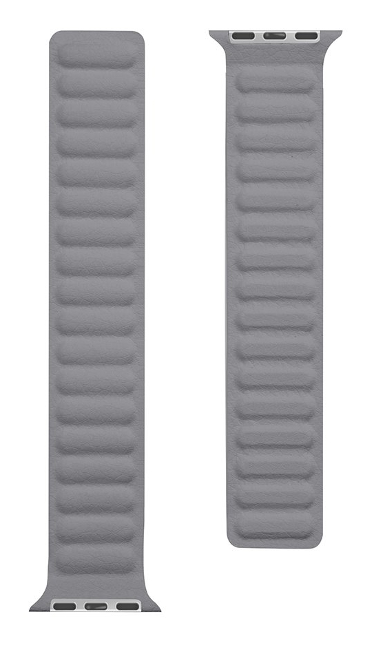 Tactical 725 Loop kož. řem. Watch 38mm/4