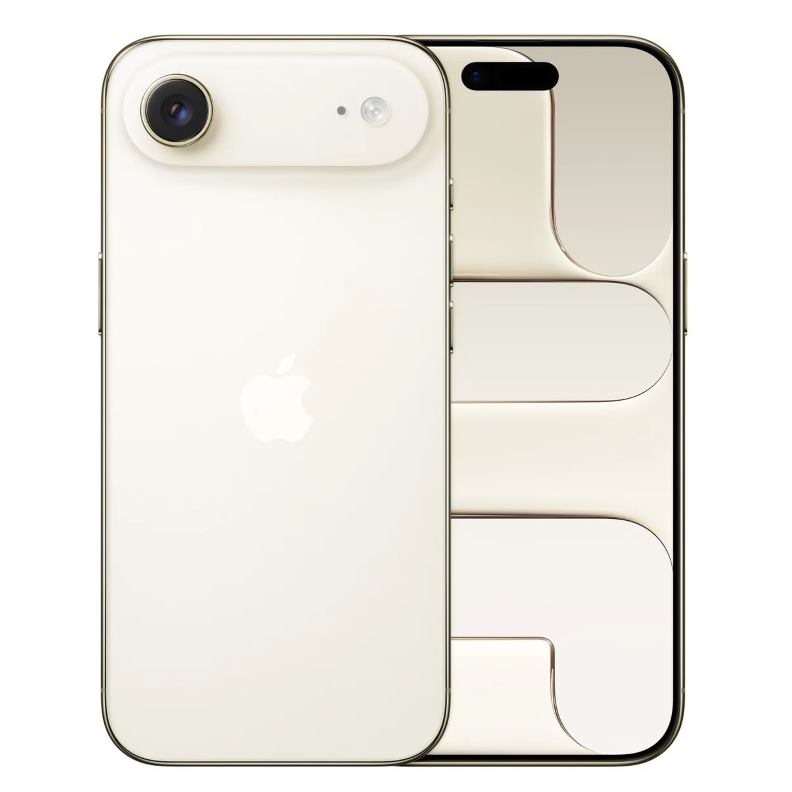 iPhone Air 1TB Svetlozlatá