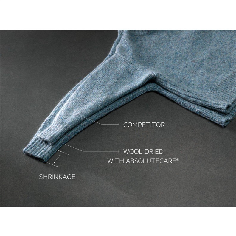 SUŠIČKA TR9394CE AEG