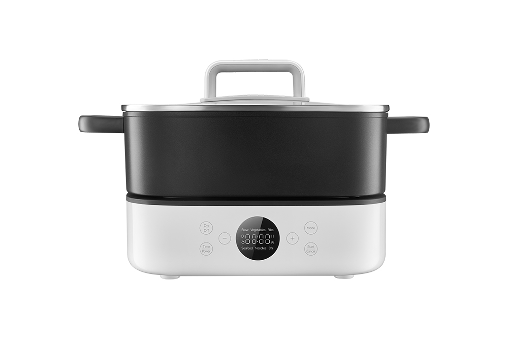 Xiaomi Multifunctional Hot Pot Cooker 6L