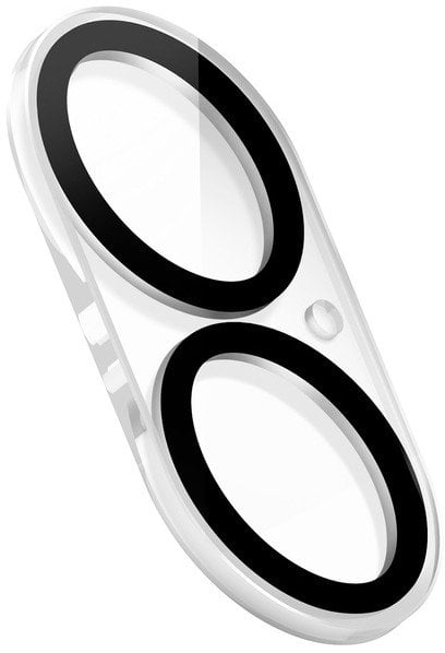 Jcpal iClara Camera Lens Protector - kryt fotoaparátu pro iPhone 17