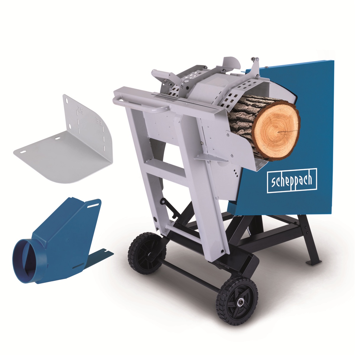 Scheppach HS 550