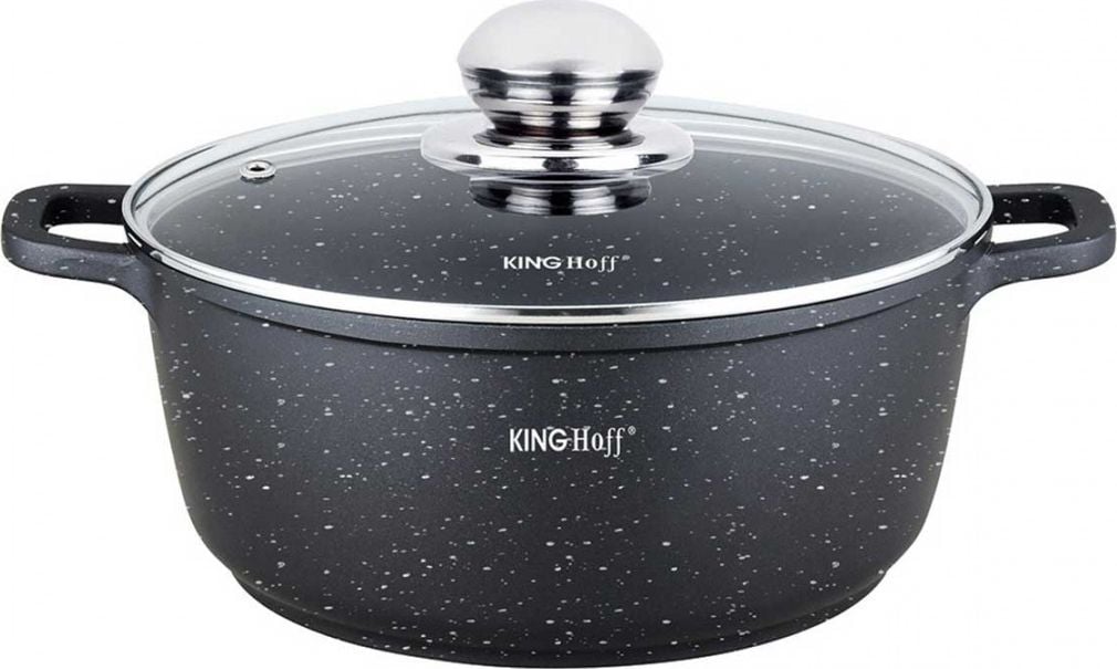 KingHoff KINGHOFF HRNEC MRAMOROVÝ 20cm KH-1593 2,3L